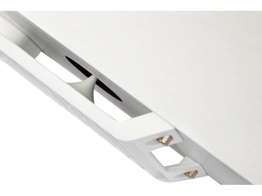 Polk Audio Signature Elite ES35 (White) Low-profile center channel