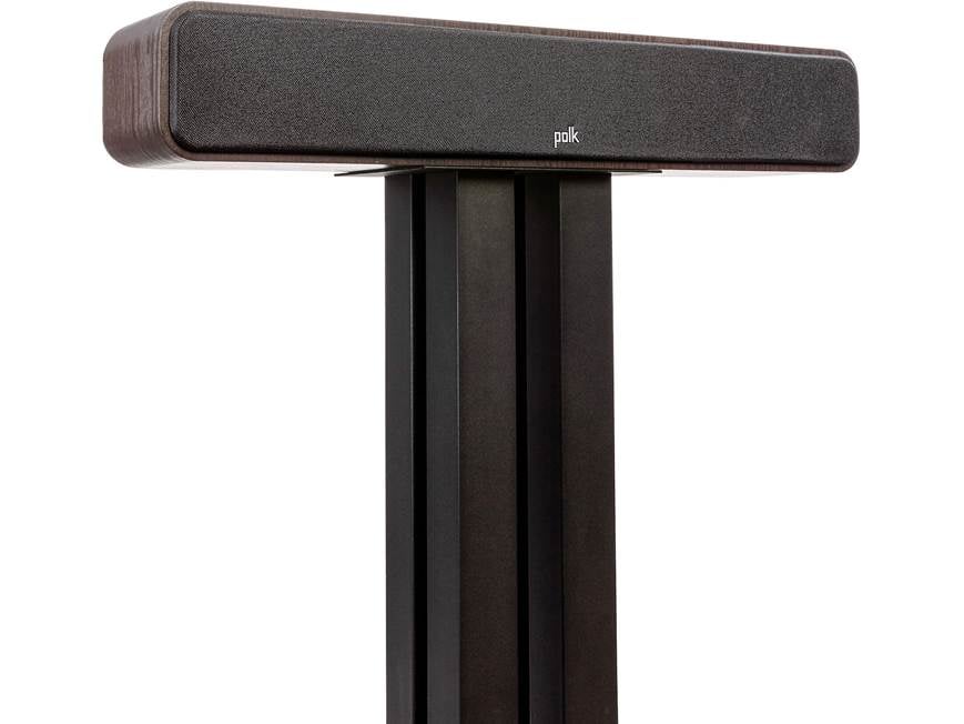 Polk Audio Signature Elite ES35 (Walnut) Low-profile center