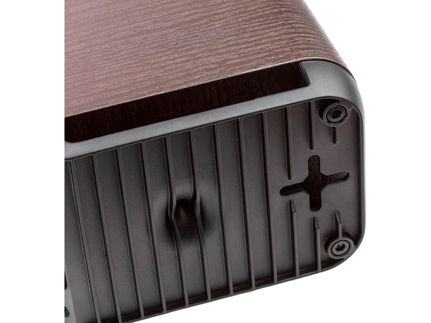 Polk Audio Signature Elite ES35 (Walnut) Low-profile center