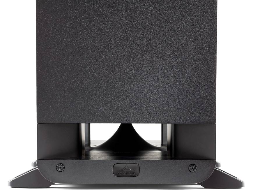 Polk Audio Signature Elite ES50 (Black) Floor-standing speaker