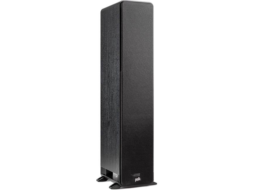Polk Audio Signature Elite ES50 (Black) Floor-standing speaker