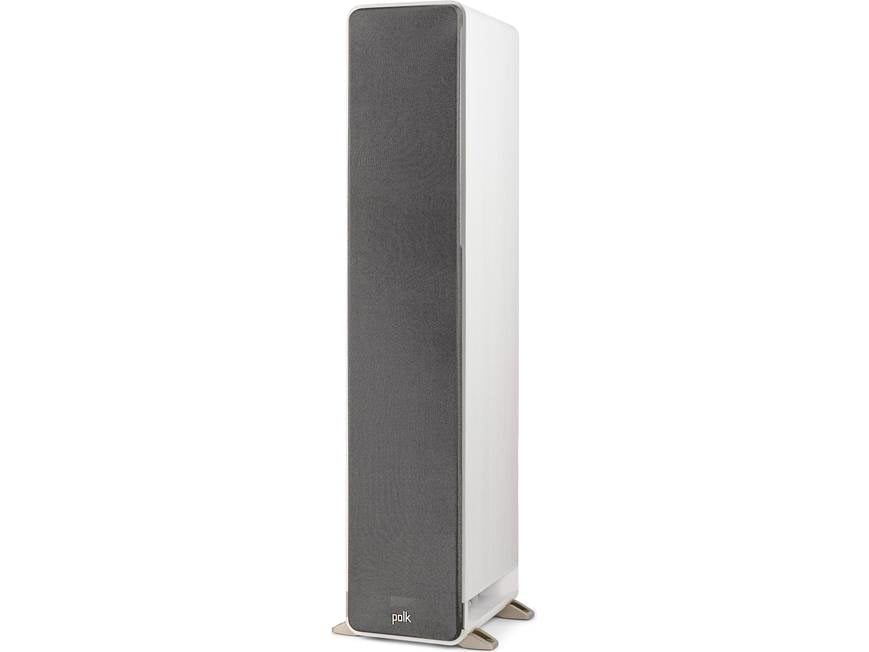 Polk Audio Signature Elite ES50 (White) Floor-standing speaker