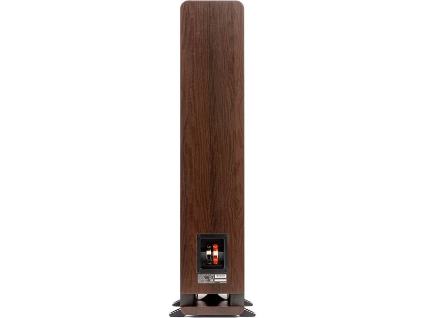 Polk Audio Signature Elite ES50 (Walnut) Floor-standing speaker