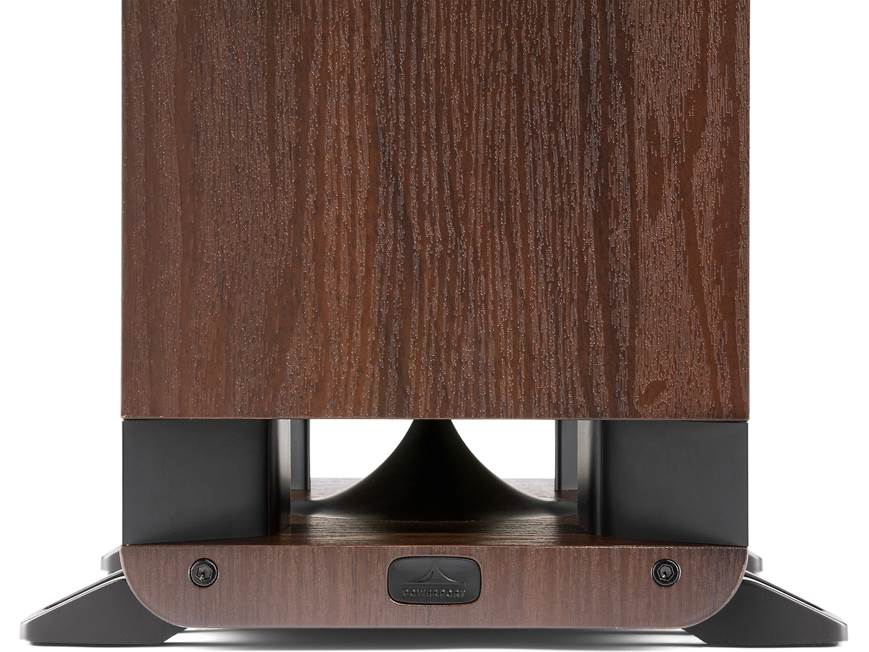 Polk Audio Signature Elite ES50 (Walnut) Floor-standing speaker