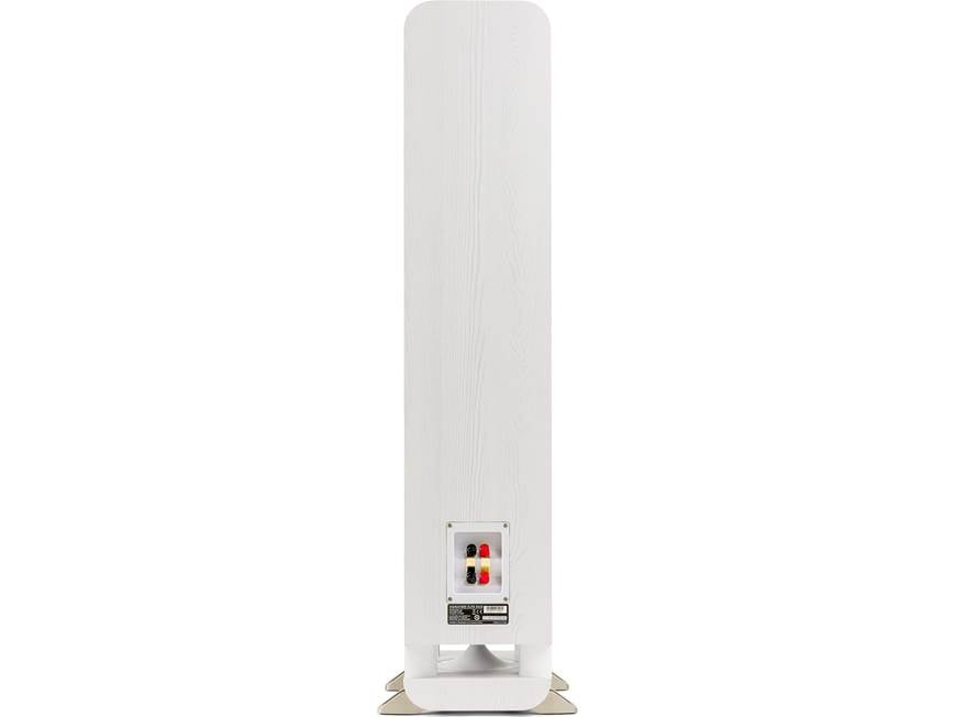 Polk Audio Signature Elite ES55 (White) Floor-standing speaker