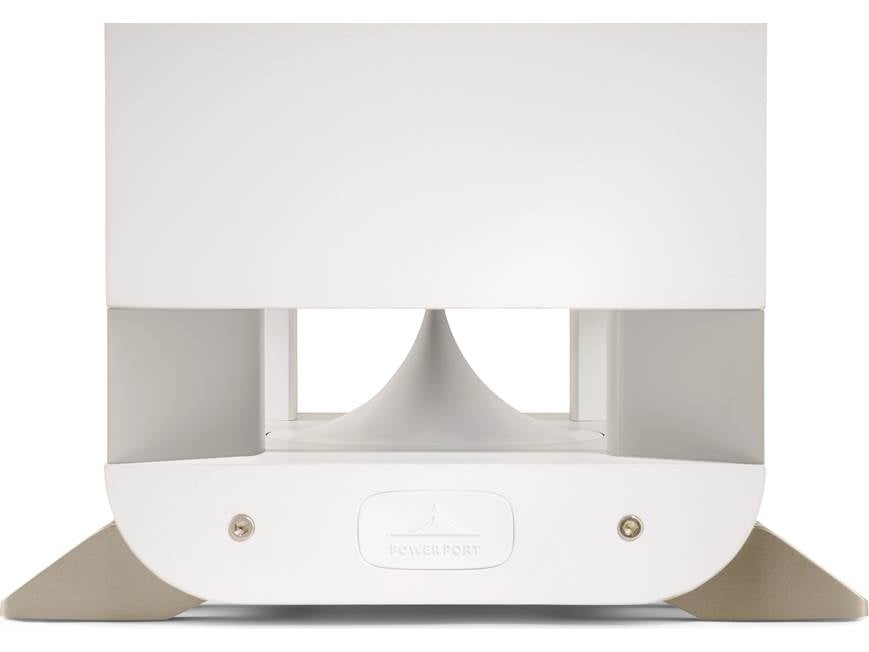 Polk Audio Signature Elite ES55 (White) Floor-standing speaker