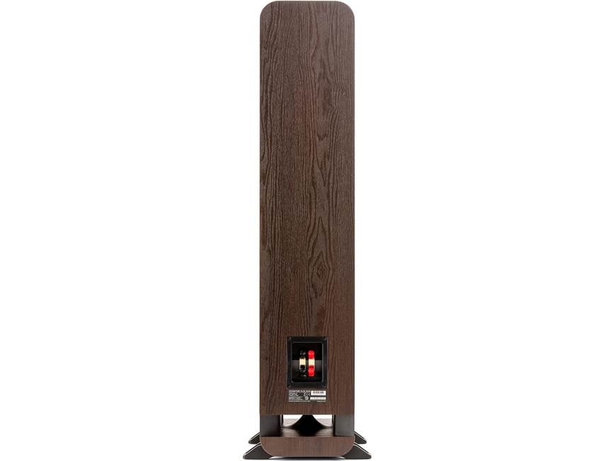 Polk Audio Signature Elite ES55 (Walnut) Floor-standing speaker