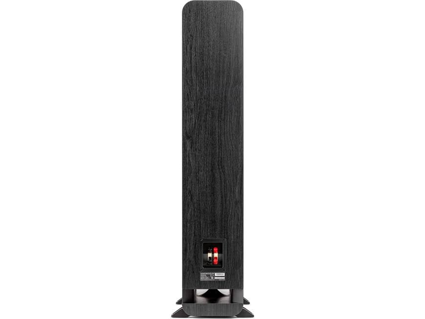 Polk Audio Signature Elite ES60 (Black) Floor-standing speaker