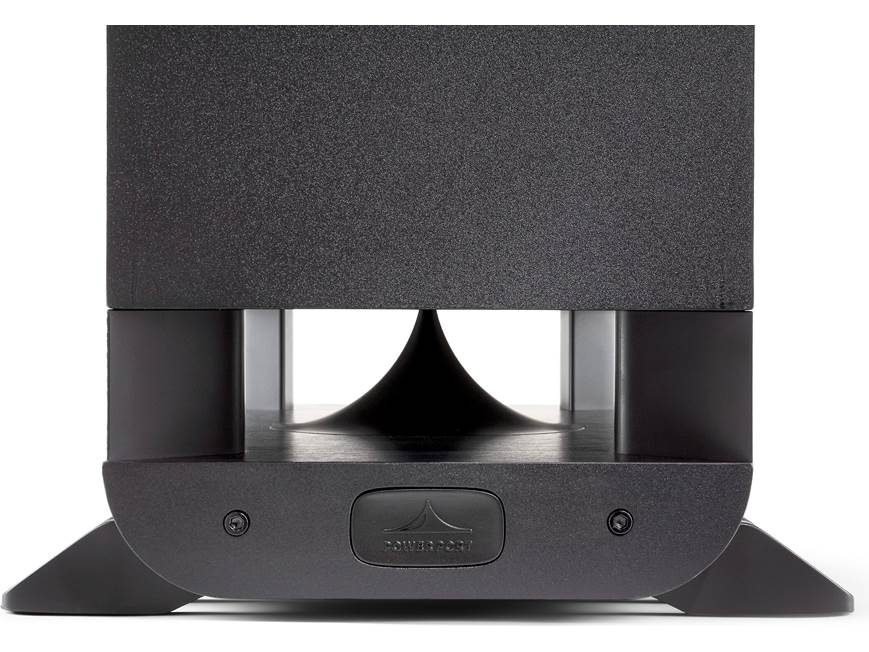 Polk Audio Signature Elite ES60 (Black) Floor-standing speaker