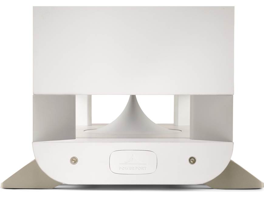 Polk Audio Signature Elite ES60 (White) Floor-standing speaker