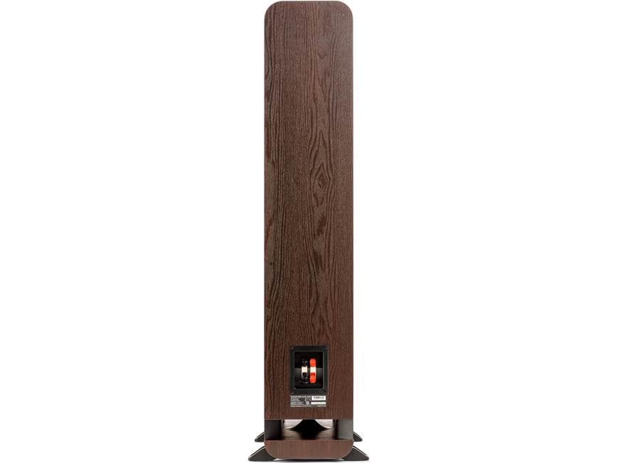 Polk Audio Signature Elite ES60 (Walnut) Floor-standing speaker