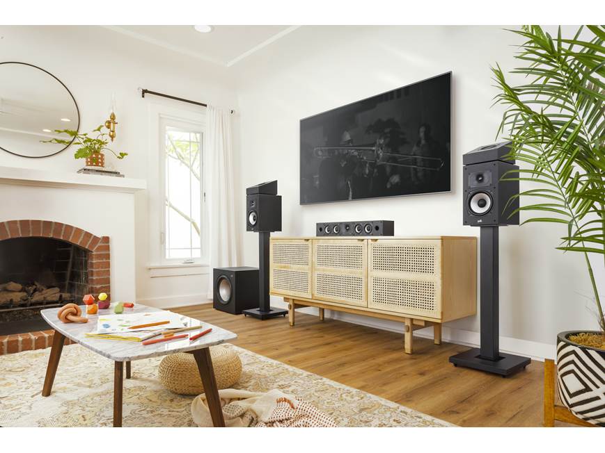 Polk Monitor XT12 12