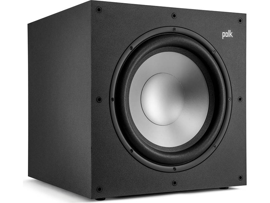 【未使用】Polk Monitor XT12 サブウーファー Polk Monitor XT12 12