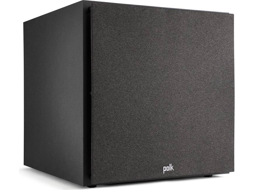 Polk Monitor XT12 12