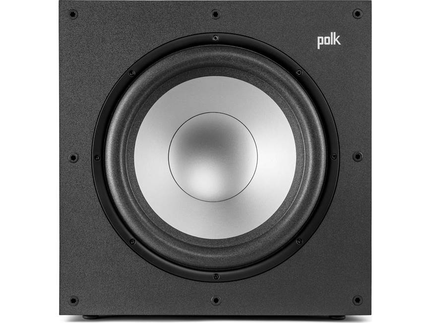 Polk Monitor XT12 12