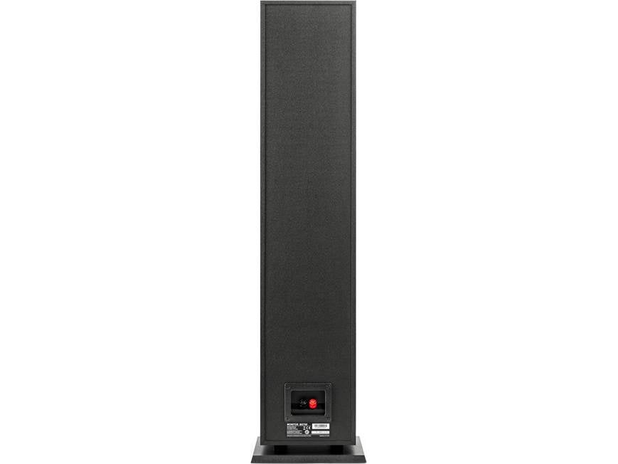 Polk Audio Monitor XT60 Floor-standing speaker at Crutchfield