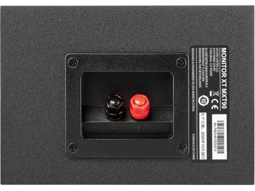 Polk Audio Monitor XT90 Dolby Atmos® enabled add-on height module