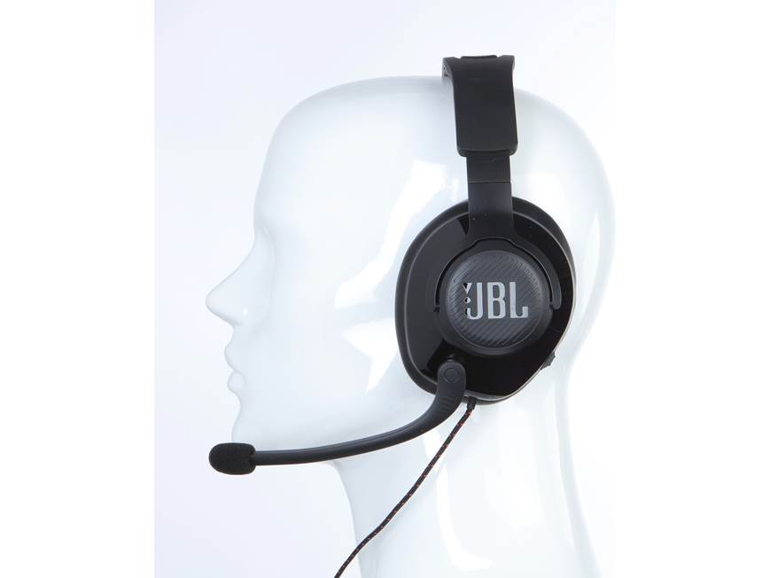 Köp Gioteck TX-50 RF Stereo Gaming Headset (White/Blue) (Uni) - White/Blue