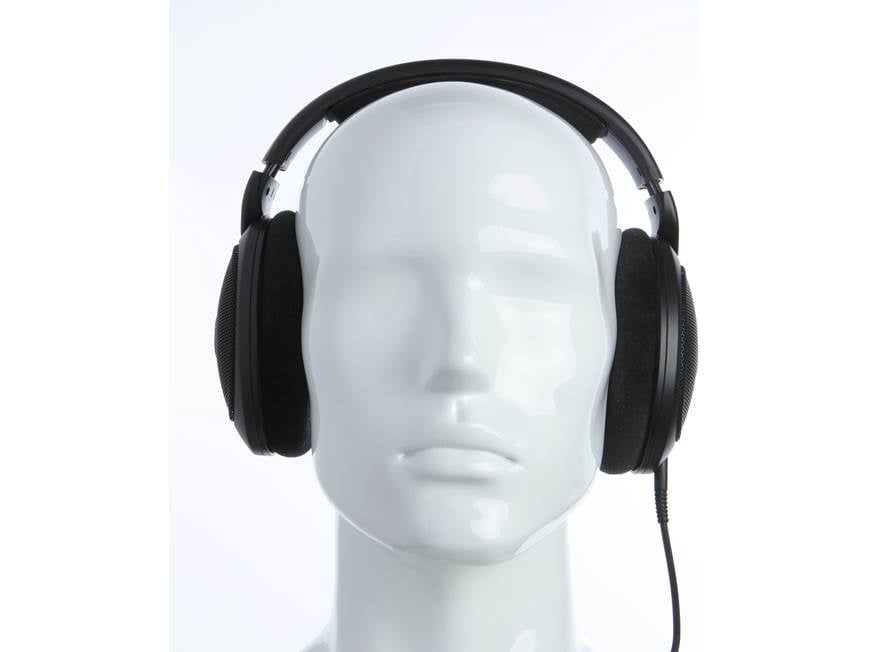 Sennheiser HD 560S Open-back wired over-ear headphones at Crutchfield