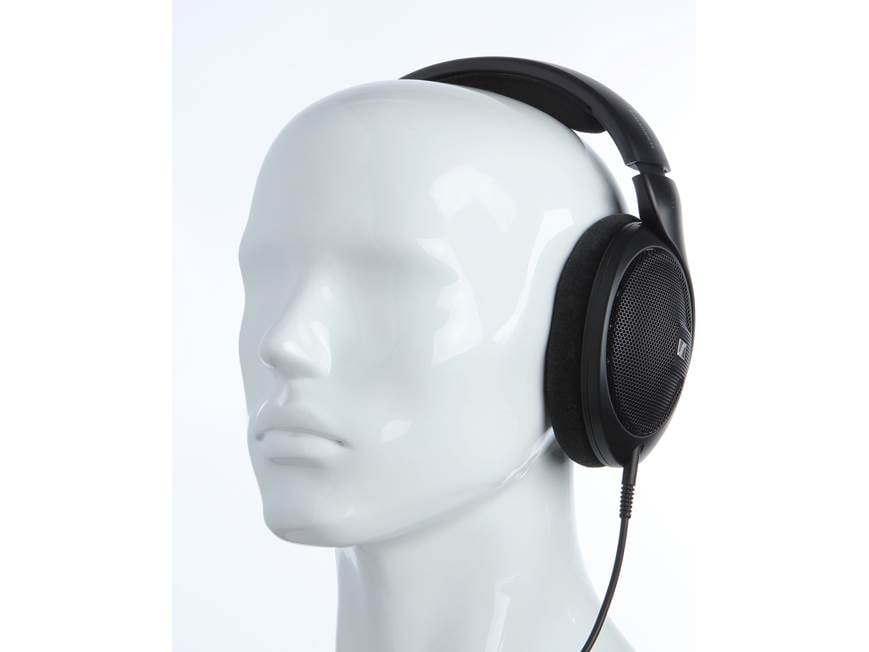 Sennheiser HD 560S Open-back wired over-ear headphones at Crutchfield
