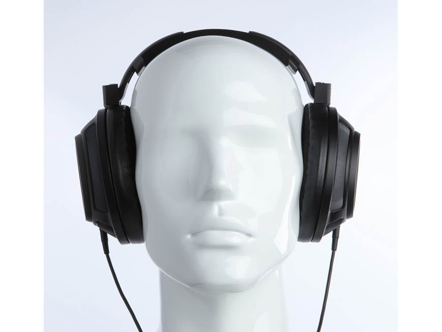 Sennheiser HD 820 Closed-back audiophile headphones at Crutchfield