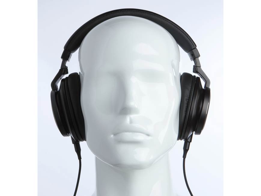 HA-SW01 有線ヘッドホン　JVC hasw01 JVC HA-SW01 Over-ear headphones at Crutchfield