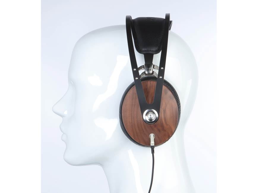 Meze Audio 99 Classics (Walnut/Silver) Over-ear wired headphones