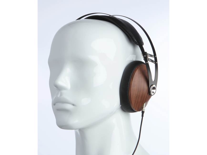 Meze Audio 99 Classics (Walnut/Silver) Over-ear wired headphones