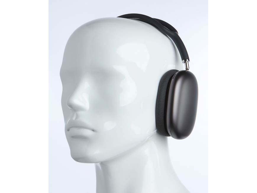 Apple AirPods Max (Space Gray) Over-ear Bluetooth® wireless noise