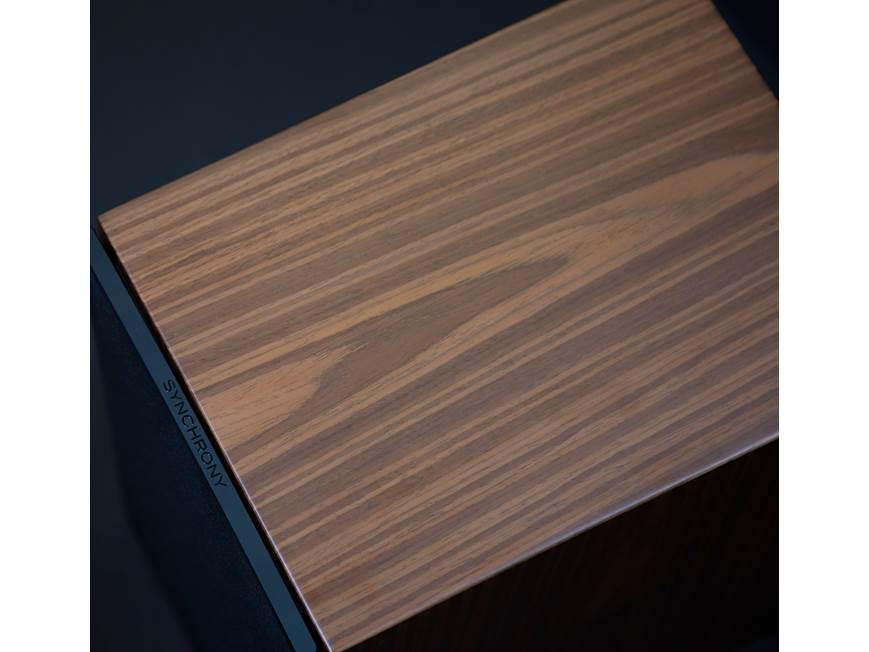 新品未使用　PSB PSBe Sサイズ PSB Image B5 (Black Ash) Bookshelf speakers (Black Ash) at Crutchfield