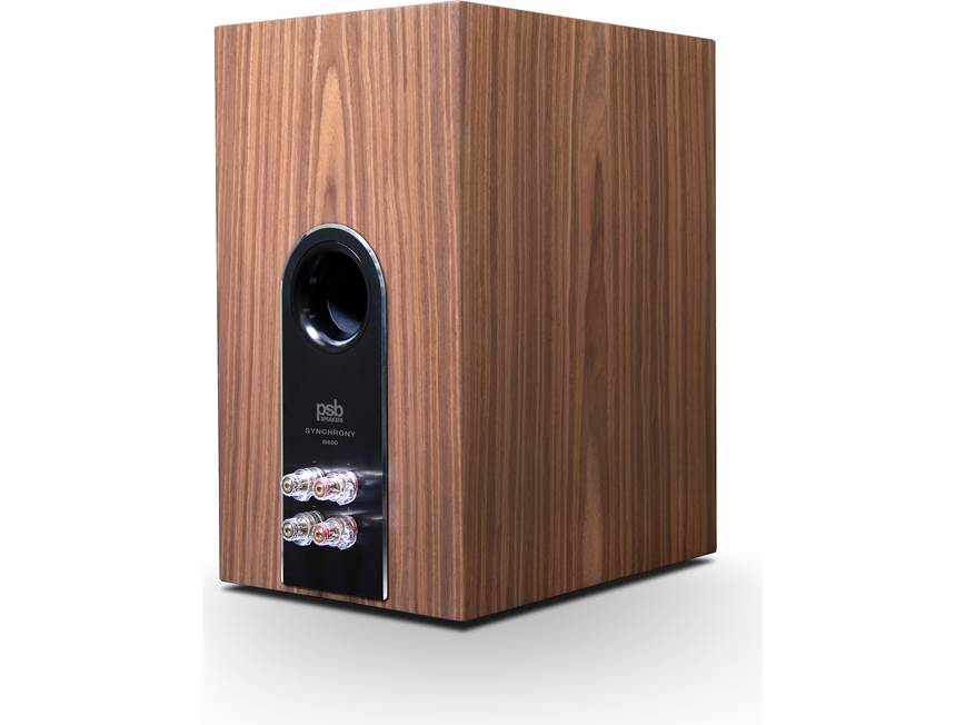 PSB Synchrony B600 (Satin Walnut) Stand-mount speaker (Satin