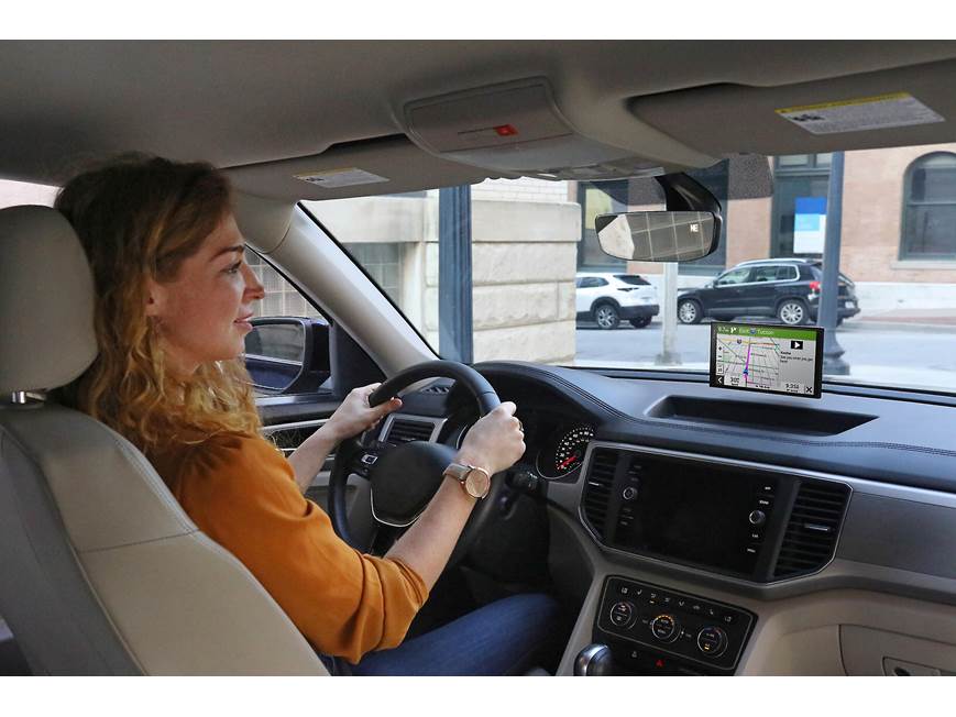 Garmin DriveSmart 76 - 7-inch Car GPS Navigator With | Ubuy