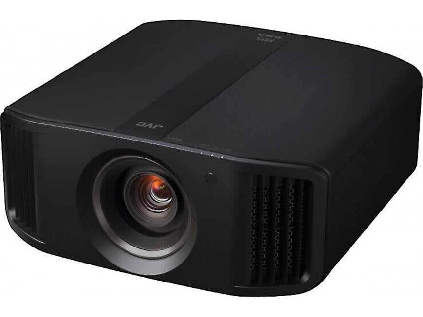 JVC DLA-NZ7R Native 4K laser projector with HDR and 8K e-shift at