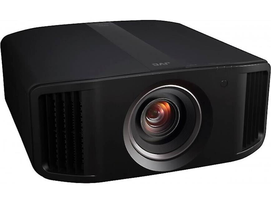 JVC DLA-NZ7R Native 4K laser projector with HDR and 8K e-shift at