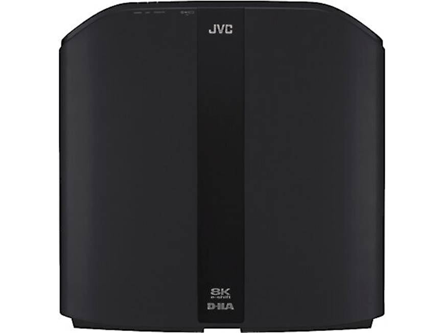 JVC DLA-NZ7R Native 4K laser projector with HDR and 8K e-shift at
