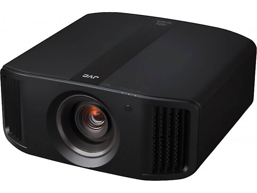 JVC DLA-NZ8R Native 4K laser projector with HDR and 8K e-shiftX at