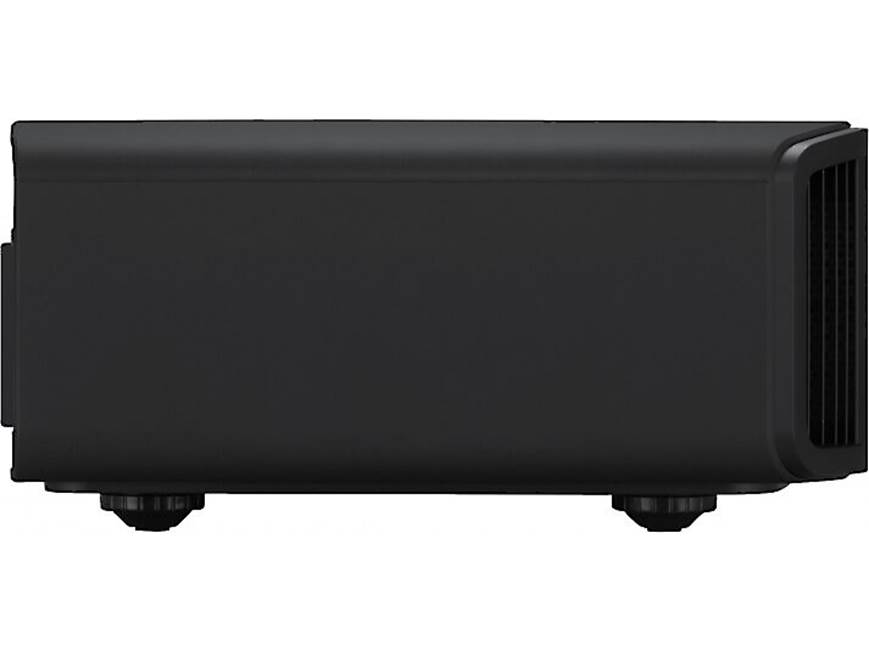 JVC DLA-NZ8R Native 4K laser projector with HDR and 8K e-shiftX at