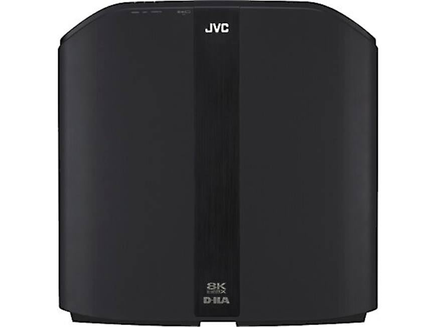 JVC DLA-NZ8R Native 4K laser projector with HDR and 8K e-shiftX at