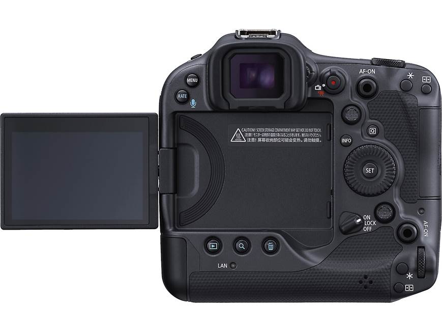 【状態良好 最安値】CANON R3 Amazon.com : Canon EOS R3 Mirrorless Camera (Body Only), Full