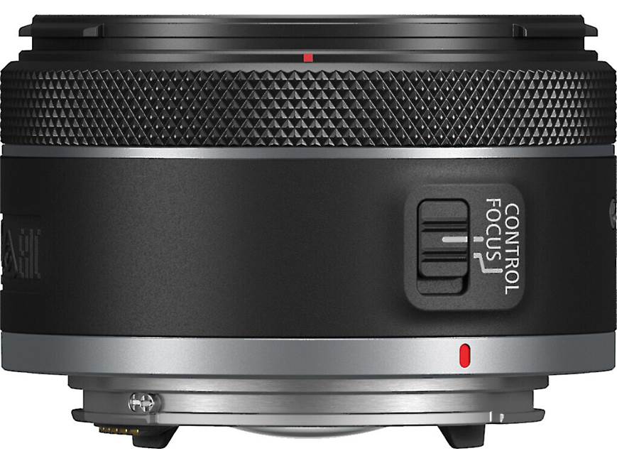 【CANON】キヤノン RF16mm F2.8 STM Shop Canon Refurbished RF16mm F2.8 STM | Canon U.S.A., Inc.