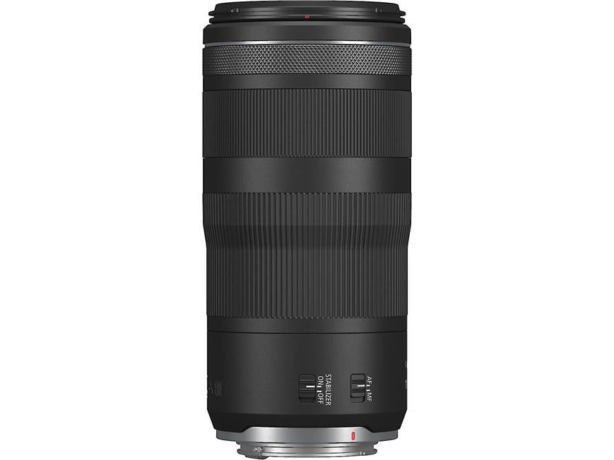 Canon RF Telephoto Zoom Lens