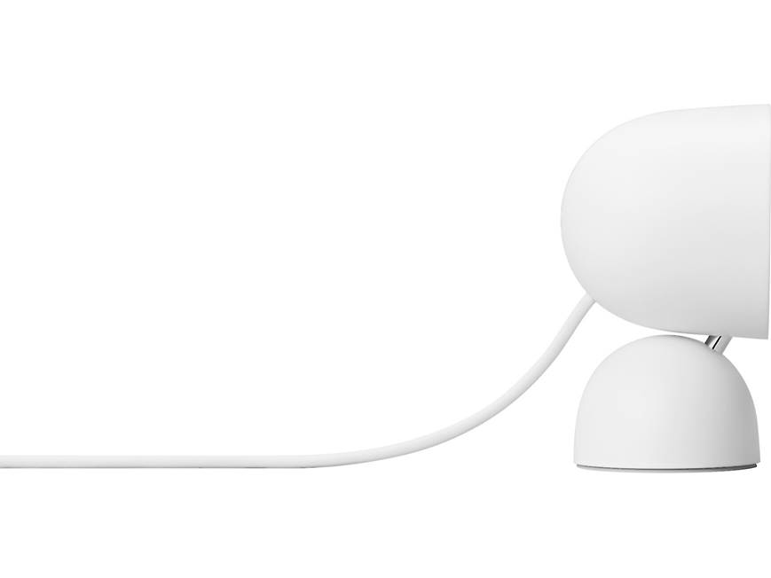 Google Nest Indoor Cam (Wired) (White) Plug-in indoor security