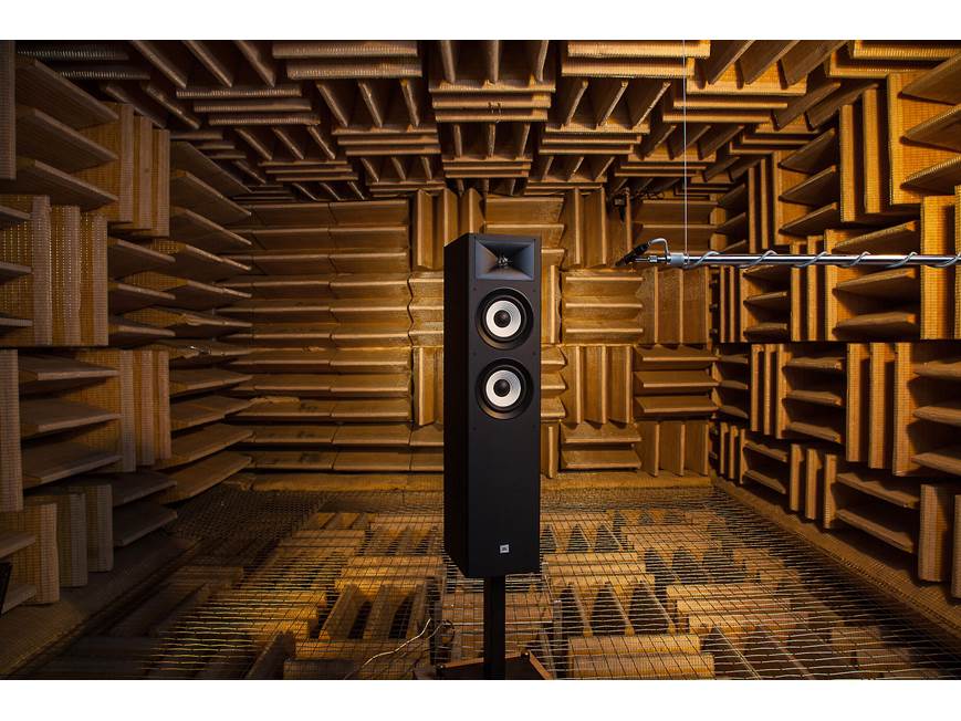 JBL Stage A170 Floor-standing speaker at Crutchfield