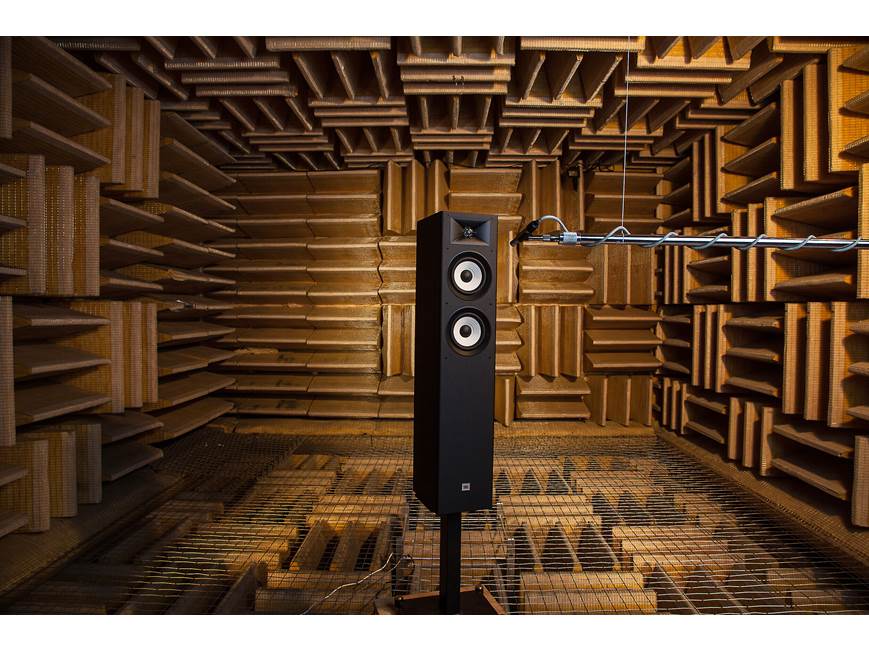 JBL Stage A180 Floor-standing speaker at Crutchfield