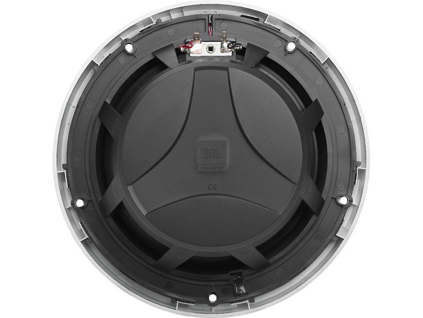 JBL Stage Marine 8 (White) Stage Series 8