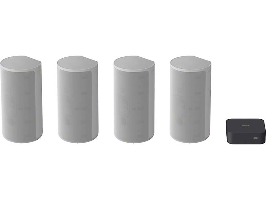 a*9様 SONY HT-A9 Sony HT-A9 Self-powered home theater speaker system with Dolby