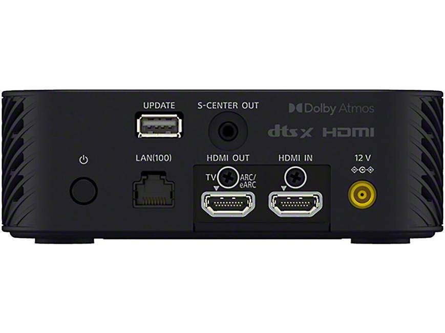 Sony HT-A9 Self-powered home theater speaker system with Dolby