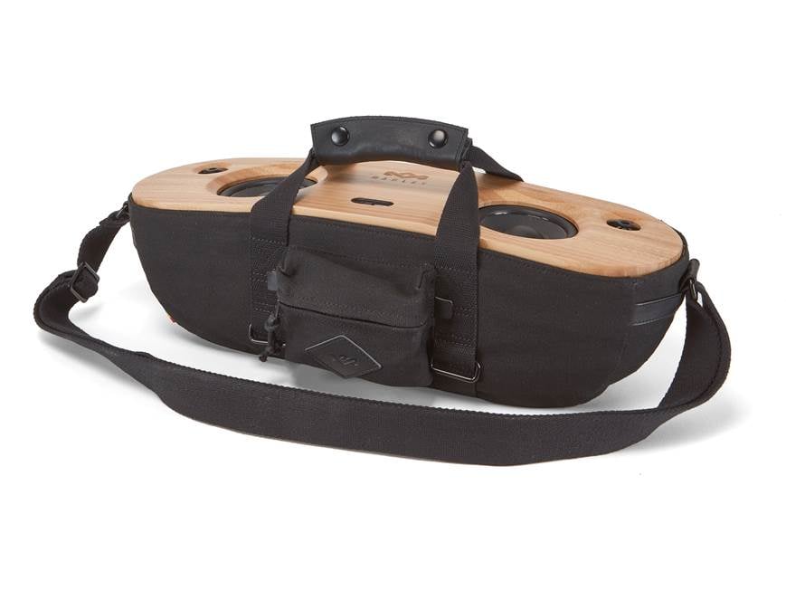 House of Marley Bag of Riddim 2 Portable Bluetooth® speaker at