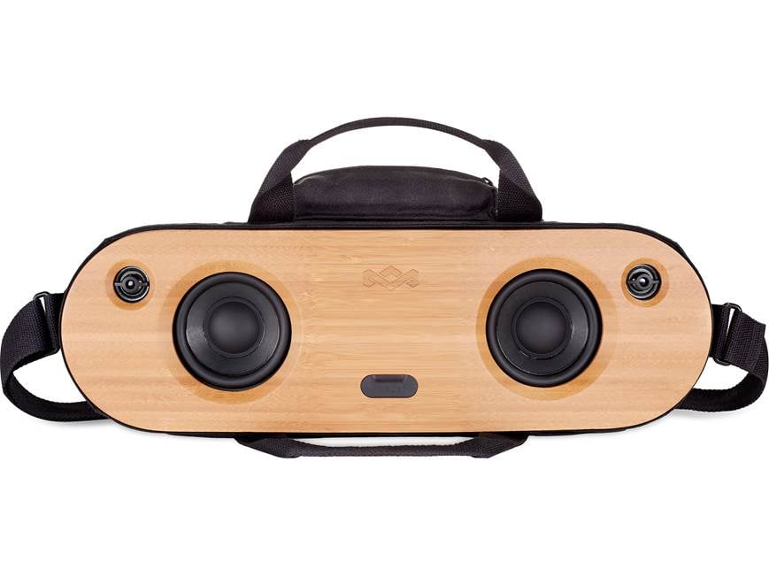 House of Marley Bag of Riddim 2 Portable Bluetooth® speaker at