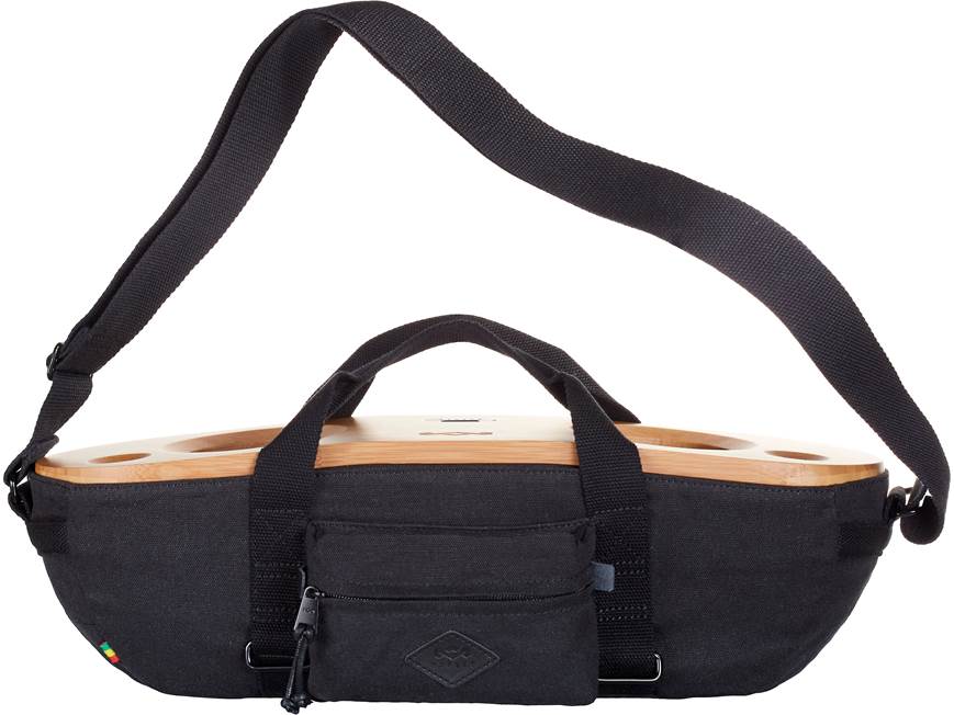 House of Marley Bag of Riddim 2 Portable Bluetooth® speaker at